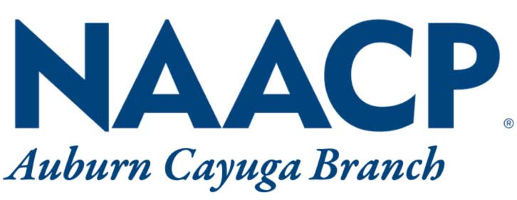 NAACP Auburn Cayuga NY Branch
