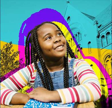 NAACP Equality in Education