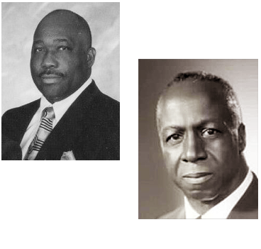 Leadership Humphrey Holland